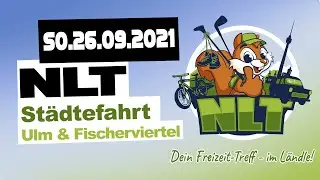 St&auml;dtefahrt nach Ulm mit Fischer- und Gerberviertel