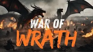 War of Wrath | Epic Music Video By Etheric