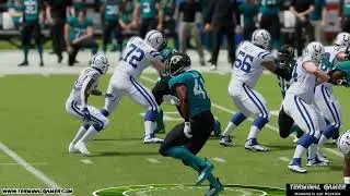 Madden NFL 22 - Next Gen Stats