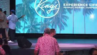 King's O'ahu Online Experience