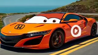 Este es un HONDA Visha? Reacci&oacute;n de Elote (EFDU REACTION VIDEOLINE)