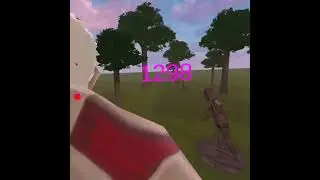 Armored Titan 11 Second Speedrun - Attack on Quest