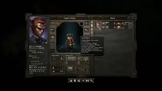 Weapon style comparison - Zolla - Weapon and Shield