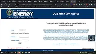 [POC] US gov of energy XSS Vulnerability due to CVE-2020-3580 | bug bounty #bugbounty  #reflected