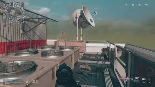 NEW SPECIALIST BONUS PERK WARZONE