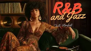 [R&B Soul & Jazz] Chill Playlist - Background Music | for Chill | Work | Relax | Coffee - EP60