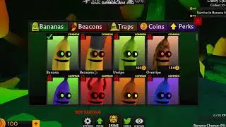 [TWITTER CODE] Banana Eats New Twitter Code - Banana Eats Yeni Twitter Kodu