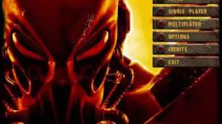 fallout tactics - main menu theme