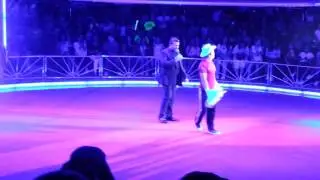 Circo Rolex Tijuana 2016! - Trapecistas! 👌😍