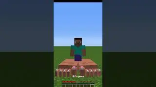 Minecraft Feet 🦶