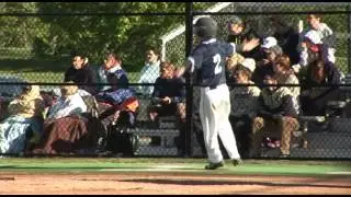 5 15 16 Randolph vs Roxbury MCT Baseball Semifinal