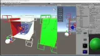 Grid Acceleration Structure