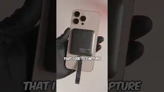 3 лучших приложения для камеры на iPhone #shorts