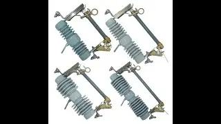 OEM ODM Drop Out Fuse Cutout