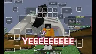 FINALLY I GET JUJU BOW IN FAKEPIXEL SKYBLOCK 🥳❤️#SHORT#VIRAL#MINECRAFT#@minecraftpro83322