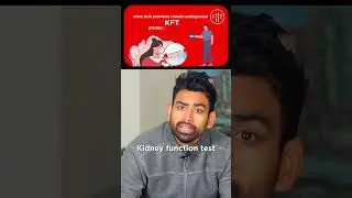 Skin Issues? It Could Be a Hidden Sign of Kidney Trouble! #shorts