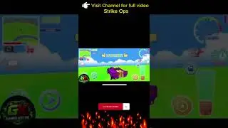 Wow! Driving on Grass and Applauding in Style #Shorts #YtShorts #DudeTheftWars #Gameplay