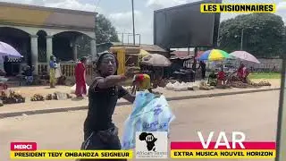 EXTRA MUSICA NOUVEL HORIZON DGSP YA BA GROUPE