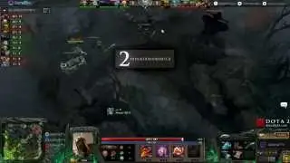Ahead -vs- TheRetry, GameRing March Cup, Final LB