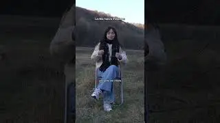 La mia nuova missione