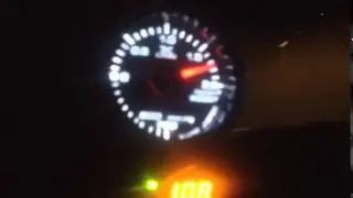 2 bar boost