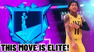 Every SHOT CREATOR NEEDS to MASTER THE PULL UP 3 in NBA 2K25!