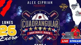 GRAN FINAL - TEAM PEINE 30 vs LOS LOCOS DE LA PICOTA - II CUADRANGULAR ALEX CIPRIAN 26/01/2026