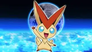 Victini's theme Remix Pokemon B&W