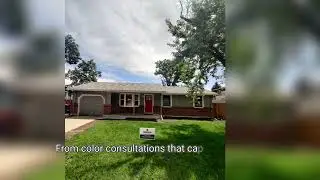 Exterior Painting Denver CO &ndash; Imperial Painters (720) 507-9058