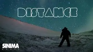Distance Instrumental (Inspirational Rock Rap Beat) Sinima Beats