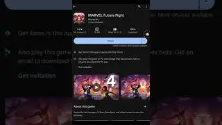 Top 5 Best Offline/Online Fighting Games For Android 🔥ll