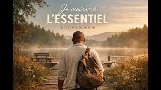 Heritage Worship - Je reviens à l'essentiel