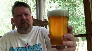 60 minute IPA Dogfish Head Brewing Beer Review 086