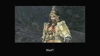 Dynasty Warriors 4: Hyper - Battle of Guan Du (YS) | Zhang He