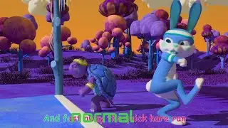 1,2,3 The race begin//Sparta pitch/ Sponsored by: Gamavision Csupo effects