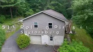 511 Rolling Pines Drive Saylorsburg PA 18353