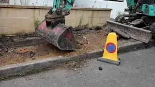 Footway Resurfacing - Bath & North East Somerset Council