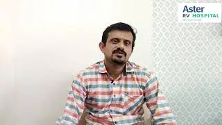 Acute Bronchitis | Paediatrics | Aster RV | Aster Hospitals
