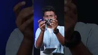 இந்த 🎙️ Mic தான் Youtubers க்கு Best ..!🤯 #shorts #dji #wirelessmic