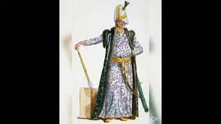 Le rubis perduالجوهرة المفقودة (الجزء الثاني)