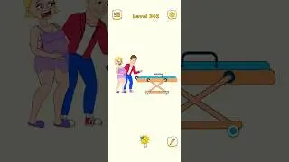 Draw police Tricky puzzles #shorts part754