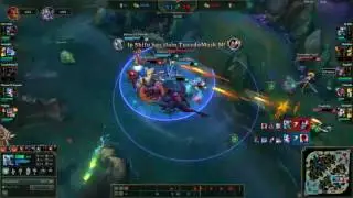 4K ELO SHOCKWAVE POGCHAMP