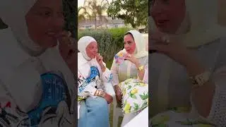 في ايه اكتر حلاوة من القاعدة الحلوة  مع الناس الحلوة و من القلب للقلب