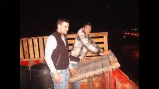 Os Mercenários - Batalha das Limas 2015