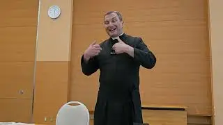Kwestie kanonizacji o. Maksymiliana — odpowiada ks. Karol Stehlin