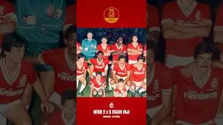 Inter de Lages x Vasco em 1985! 🇲🇨 #interdelages75anos #interdelages