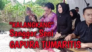 DEGUNG SUNDA KALANGKANG - SUSI SUSANTI - GAPURA TUMARITIS