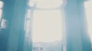 ethereal fashion film x valiushka