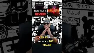 Elzhi & Oh No &ldquo;Heavy Vibrato&rdquo; Review