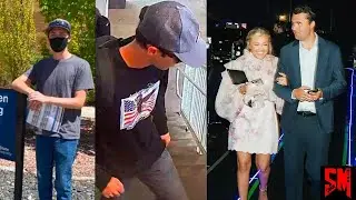 THEY GOT EM! Charlie Kirk Killer Tyler Robison Finally Found & The Widow SPEAKS!